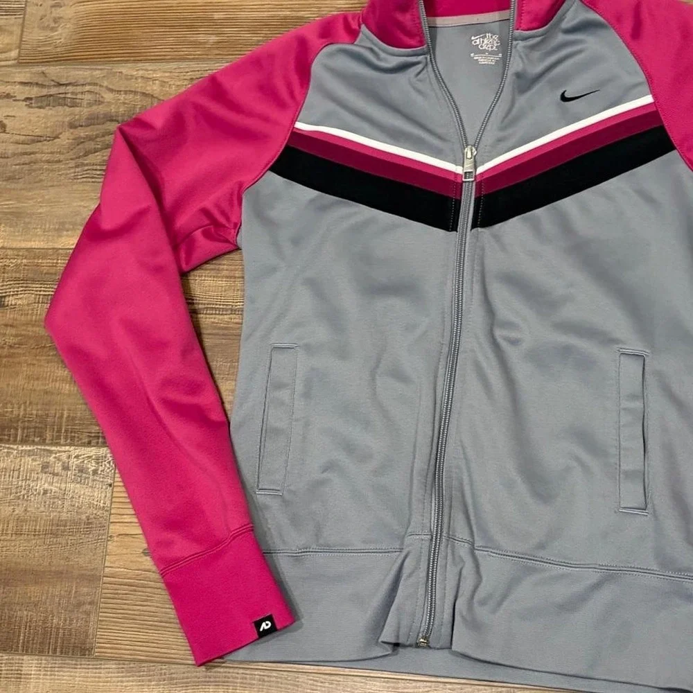 Nike y2k athletic
